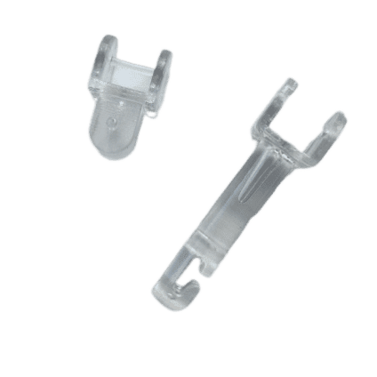 Extension Hooks for Vertical Blinds (25mm or 40mm)